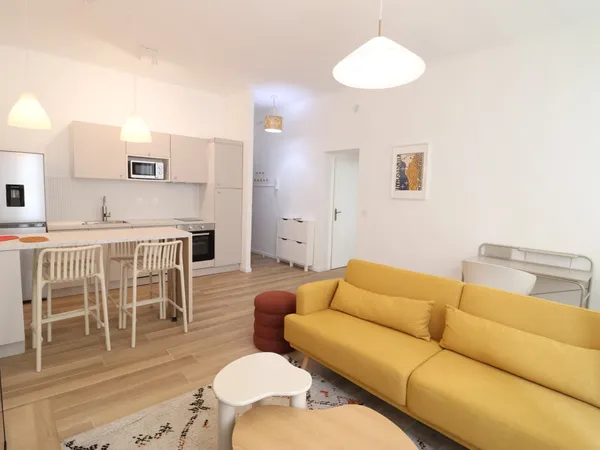 Loue appartement