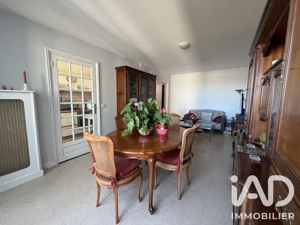 Appartement 3 pièces 71 m²