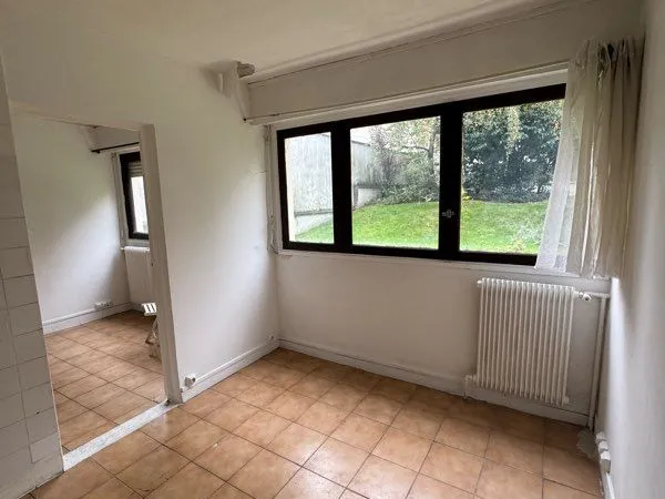 Appartement/Studio - Paris 16
