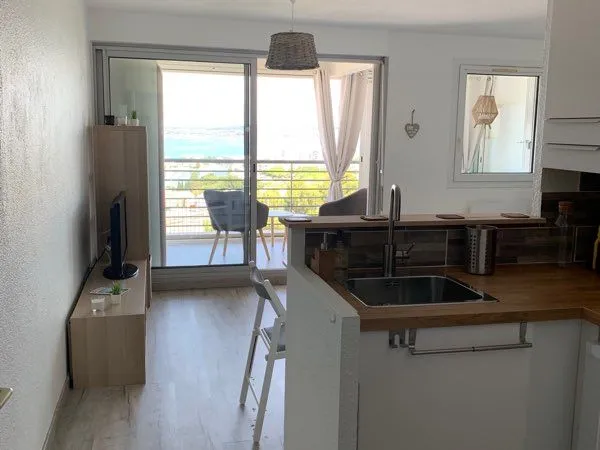 Studio Sète