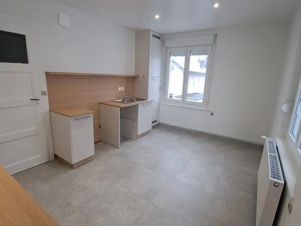 Location appartement 110m2