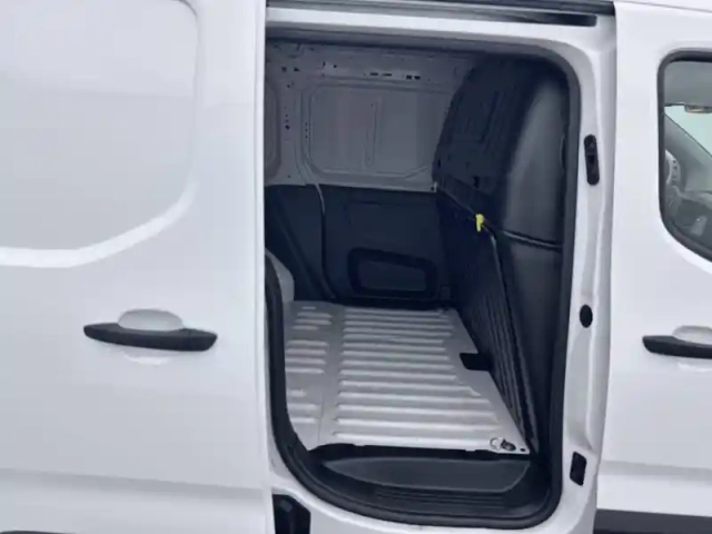 Citroën Berlingo van m 650kg bluehdi 100 s&amp;s bvm6 — photo 12