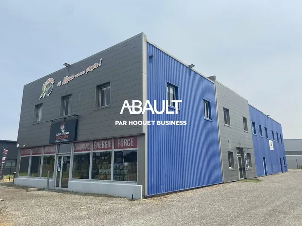 IMMEUBLE à VENDRE