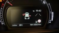 Toyota Aygo X 1.0 VVT-i 72ch Dynamic MY23 — photo 9