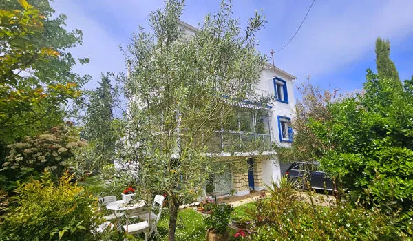 Maison 6 pièces 156 m²