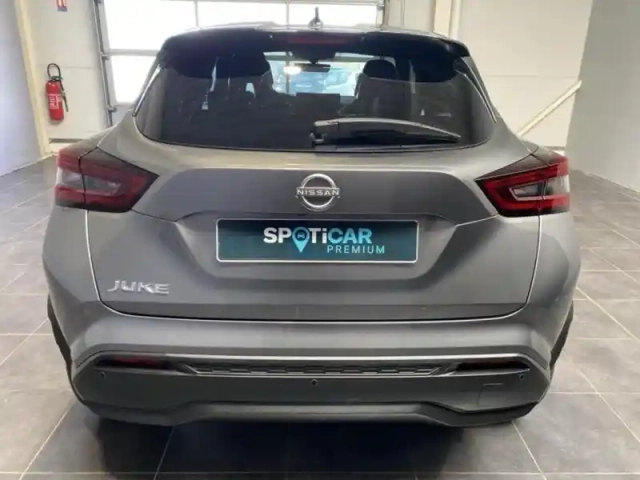 Nissan Juke 1.0 dig-t 114ch tekna 2024 — photo 7