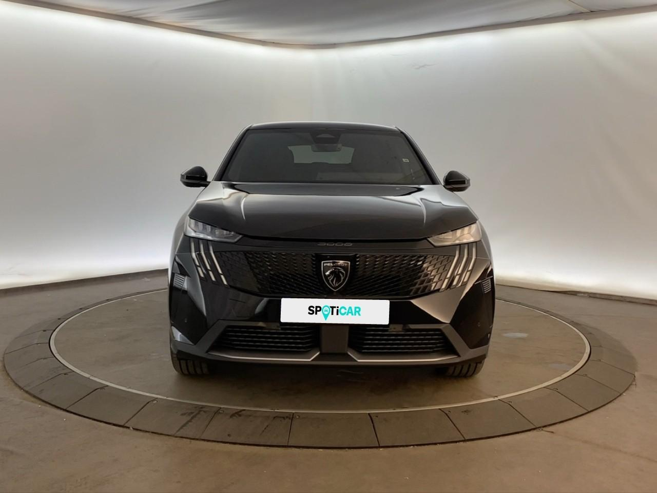 Peugeot 3008 hybrid 145 e-dcs6 gt — photo 2