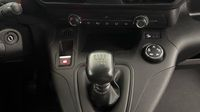Citroen Berlingo Van M 1000kg BlueHDi 100 S&S Worker — photo 27