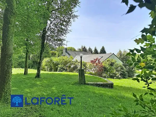 Maison Inguiniel 5 pièce(s) 113 m2