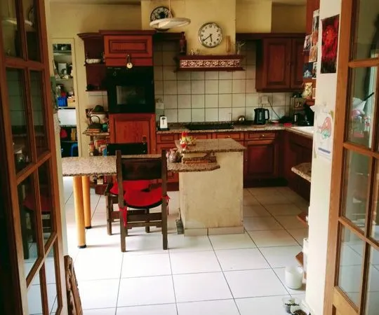 Chambre de 12m2 à louer sur Toulouse