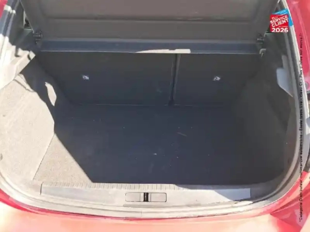 Opel Corsa 1.2 turbo 100ch edition bva8 carplay — photo 14