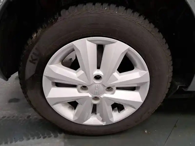 Dacia Sandero eco-g 100 — photo 96