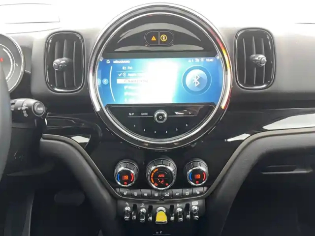 Mini Mini countryman 125 - 95 ch all4 bva6 — photo 70