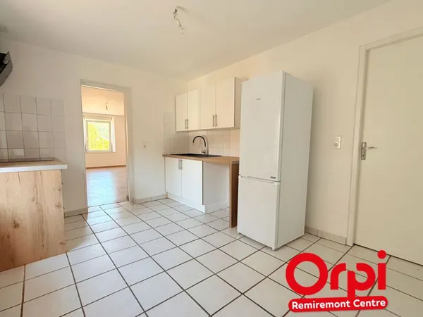 Appartement 3 pièces 87 m²