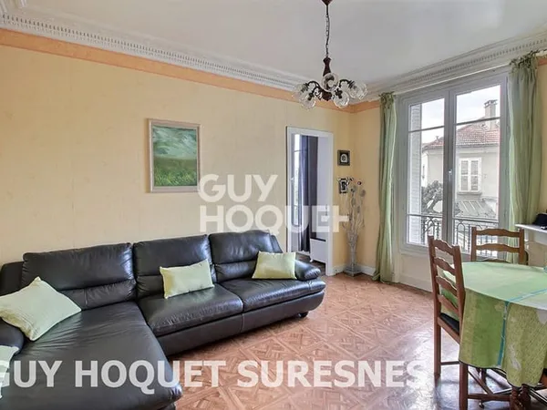 Local 3 pièces 110 m²