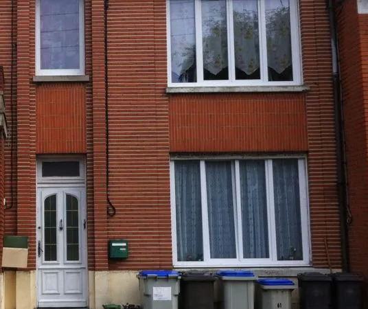 SOMAIN Affaire à saisir Immeuble de rapport 3 apparts