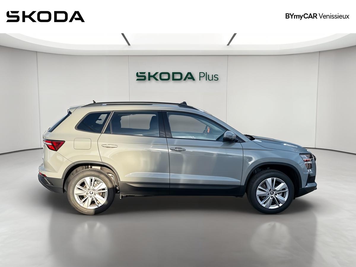 Skoda Karoq 1.5 TSI Evo 2 150 ch ACT DSG7 — photo 6