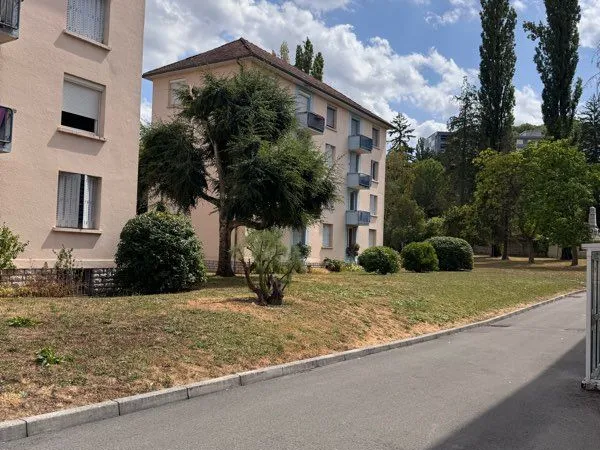 Appartement Chaprais