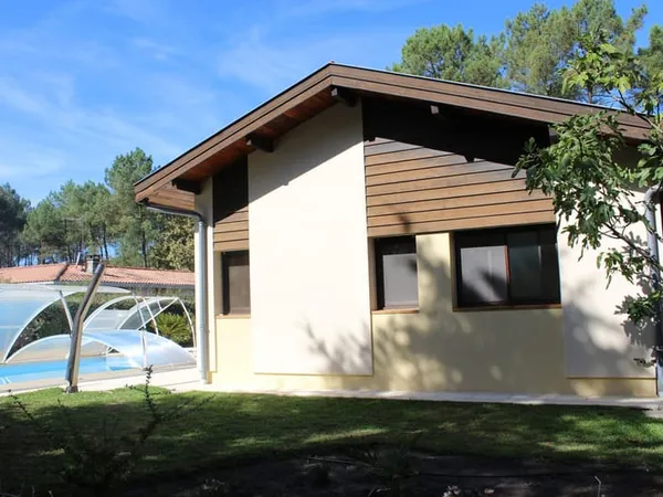 Maison à vendre Josse