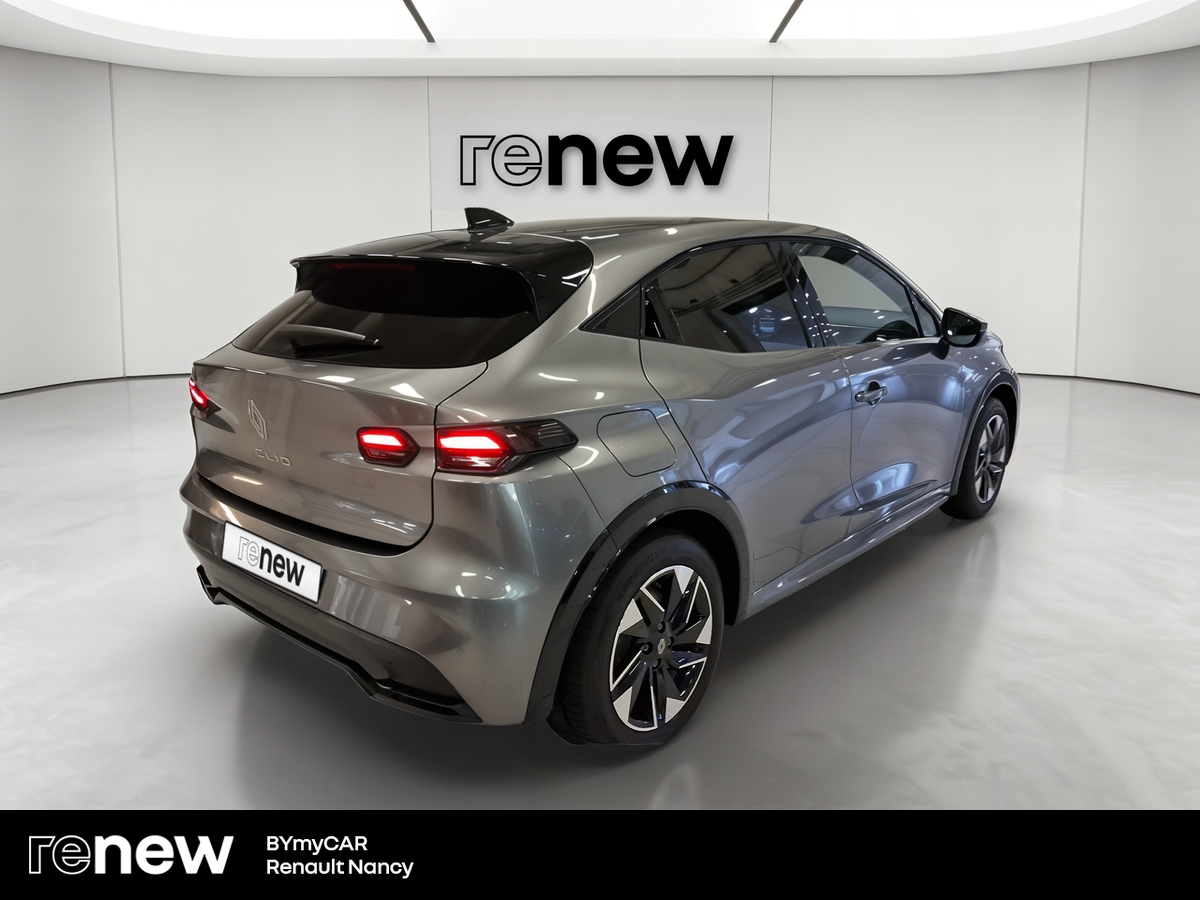 Renault Clio TCe 115 ch — photo 5