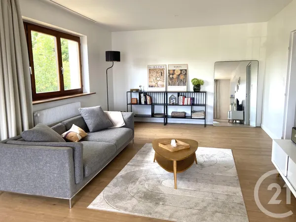 Appartement 3 pièces 92 m²