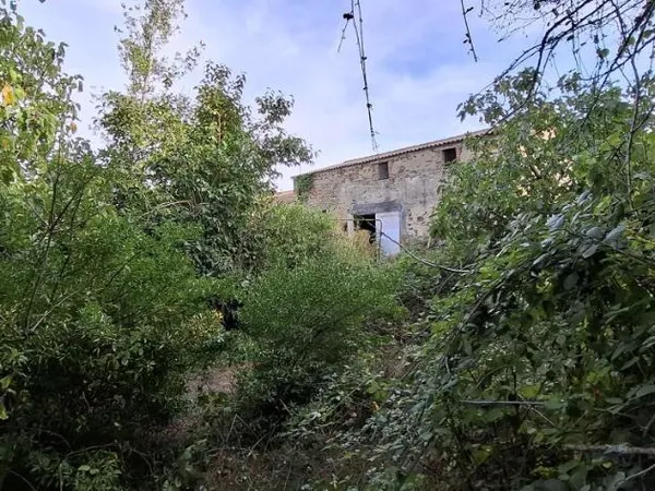 Maison 64 m²