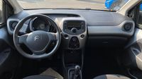 Citroen C1 Airscape VTi 68 Feel 5p — photo 11