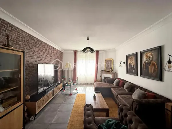 Maison 5 pièces 108 m²