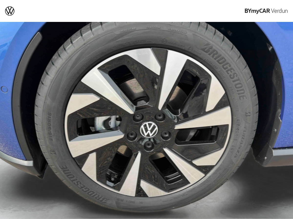 Volkswagen ID. Polo 211 ch 52 kWh — photo 14