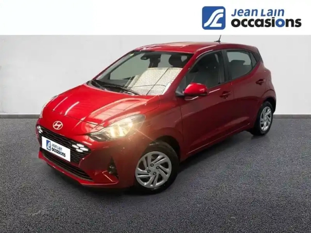 Hyundai I10 1.0 67 eco