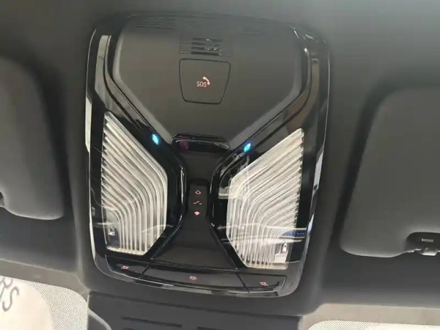 Bmw X5 xdrive50e 489 ch bva8 — photo 55