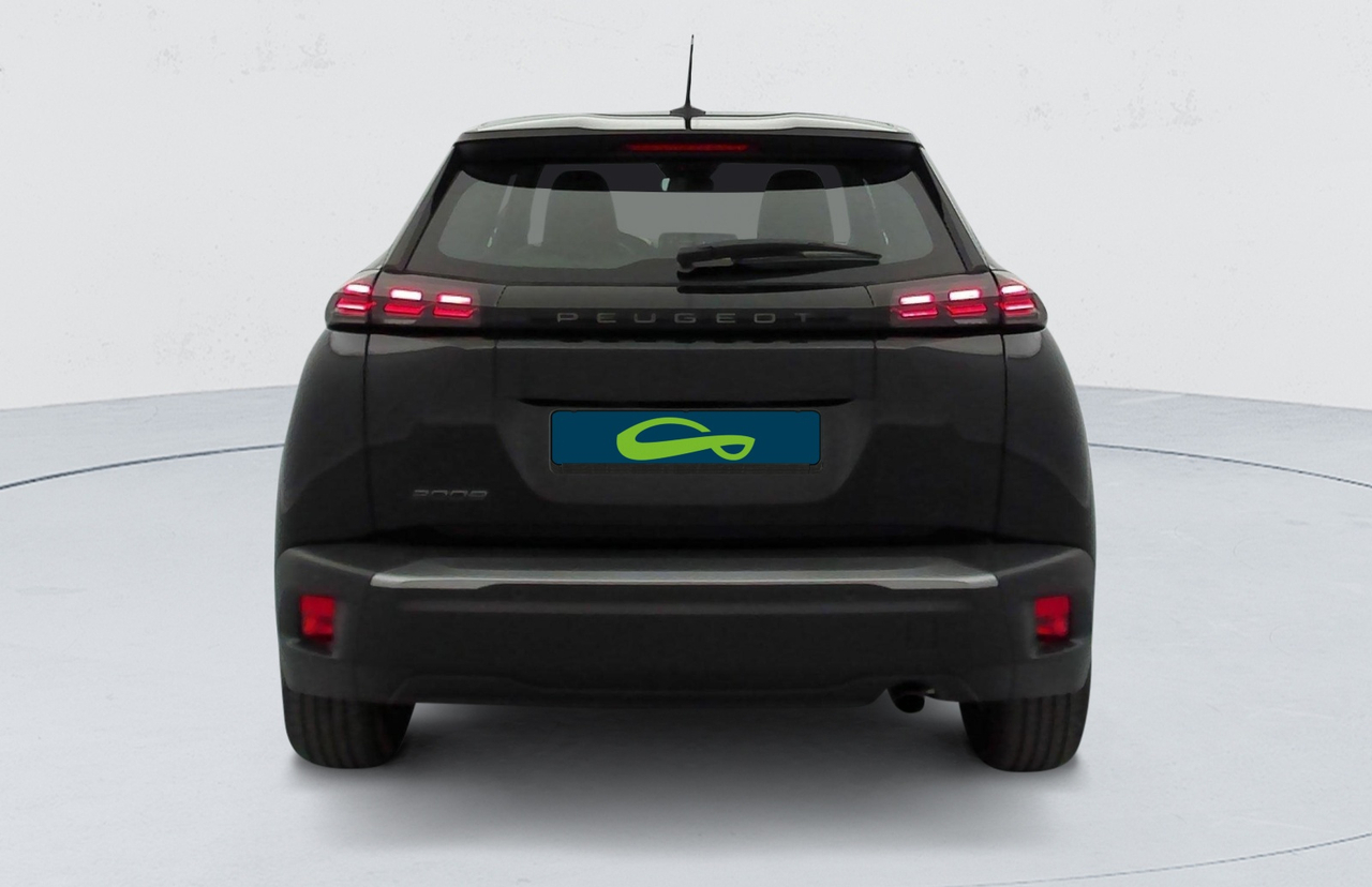 Peugeot 2008 — photo 4