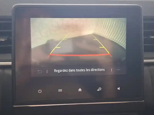 Renault Captur tce 90 — photo 42