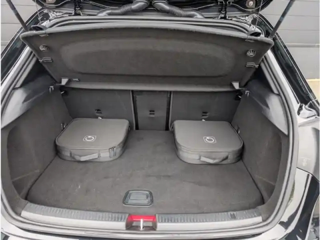 Mercedes Classe A 250 e hybrid eq — photo 10