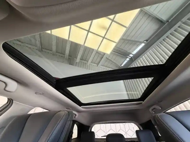 Renault Koleos blue dci 150  x-tronic — photo 38