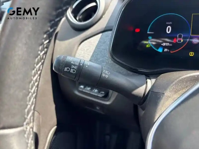 Renault Zoé zoe r110 achat intégral - 22 — photo 20
