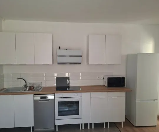 Appartement de 40m2 à louer sur Nancy