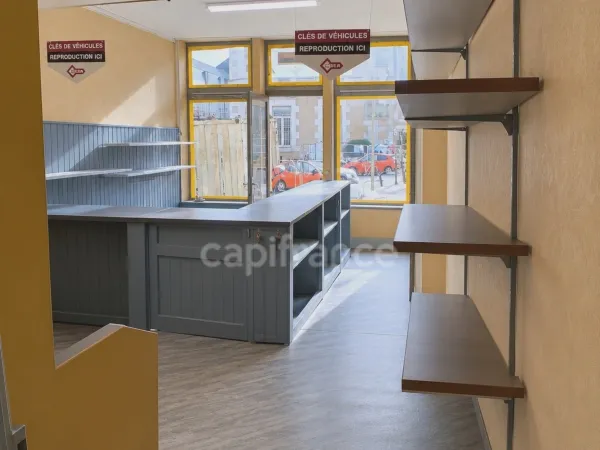 Maison 5 pièces 86 m²