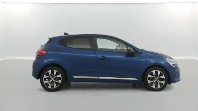 Renault Clio sce 65 — photo 15