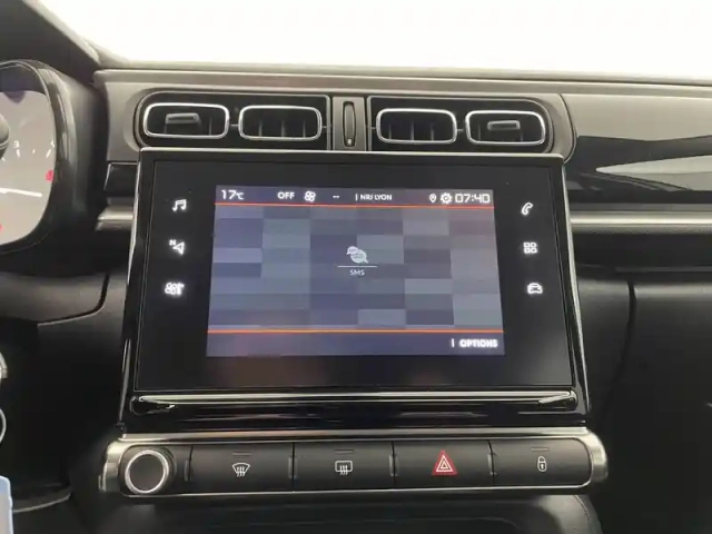 Citroën C3 puretech 83 ch bvm5 — photo 20
