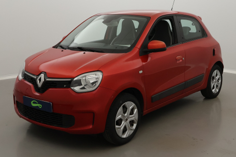 Renault Twingo 3