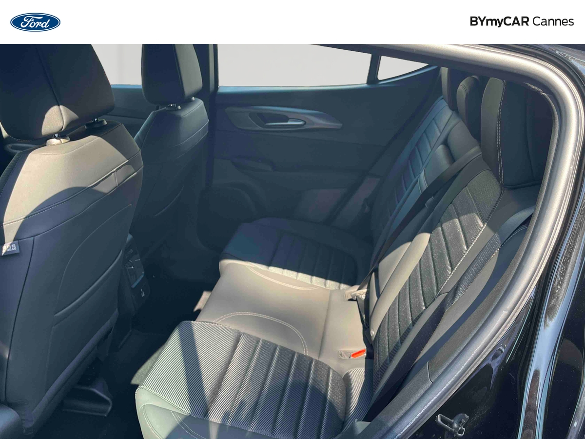 Alfa Romeo Tonale 1.5 Hybrid 160 ch VGT TCT7 — photo 12