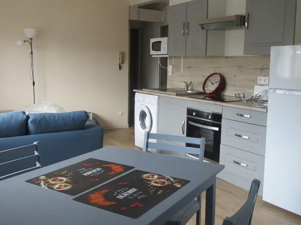appartement meublé