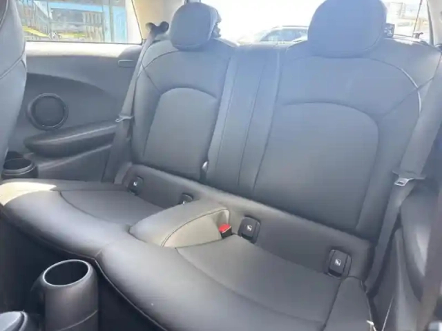 Mini Mini cooper se 184ch edition premium bva 5cv — photo 13