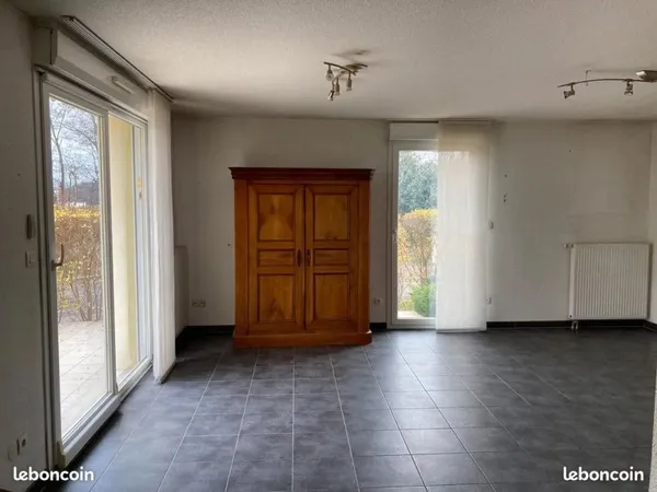 Maison 4 pièces 103 m²