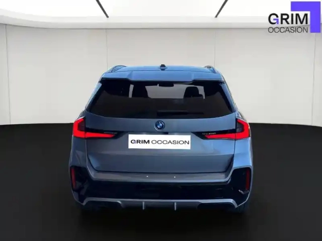 Bmw X1 xdrive 25e 245ch dkg7 — photo 19
