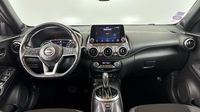 Nissan Juke 2022.5 Juke Hybrid 143 N-Connecta — photo 11