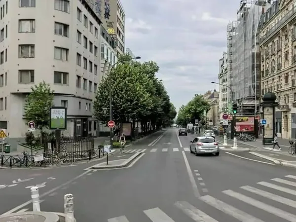Local commercial 98 m²