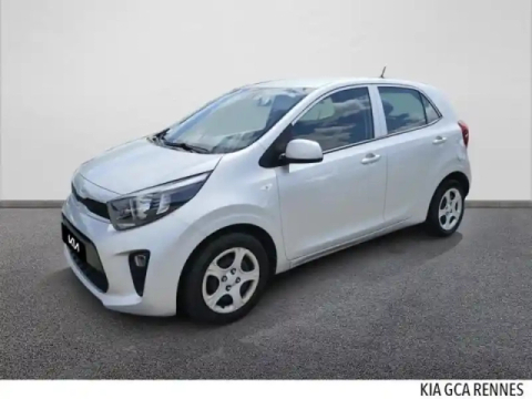 Kia Picanto 1.0 dpi 67ch active
