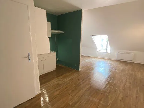 Studio 29 m2